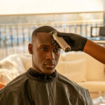 Emmanuel Photo Grooming SETO